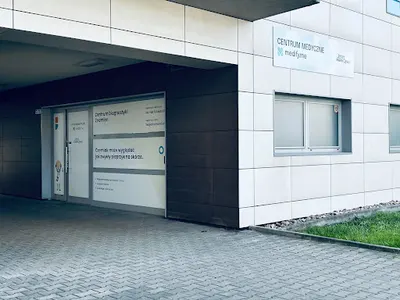 Centrum Badania Znamion - Twoje Znamiona