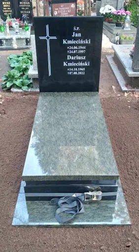 Izabela Zakład kamieniarski