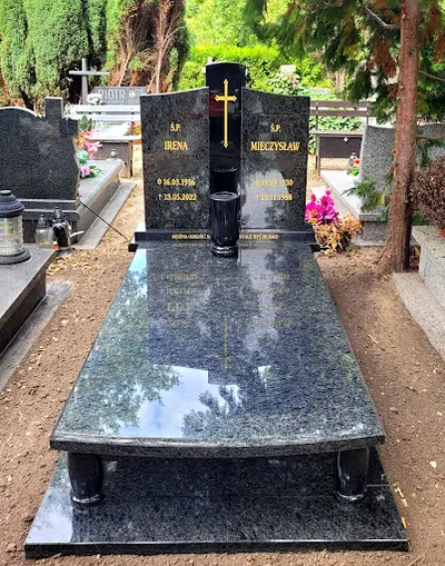 PHU GERARD Piotr Trojanowski